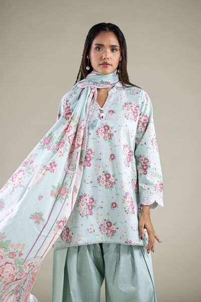 Dupatta, image 1