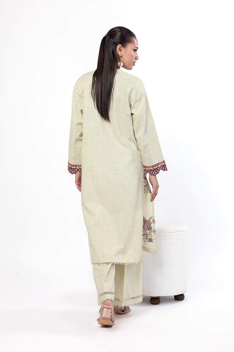 Fabrics 2 Piece | Top and Bottom