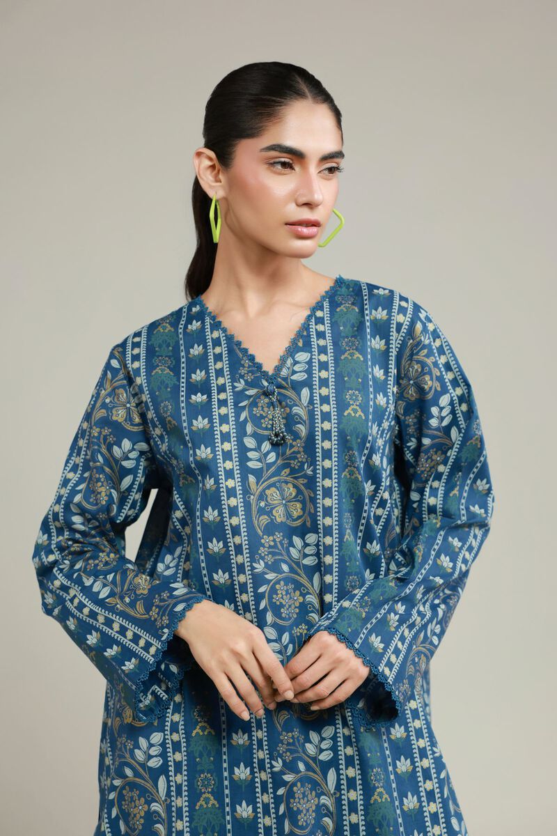 Tailored 2 Piece | Top and Bottom