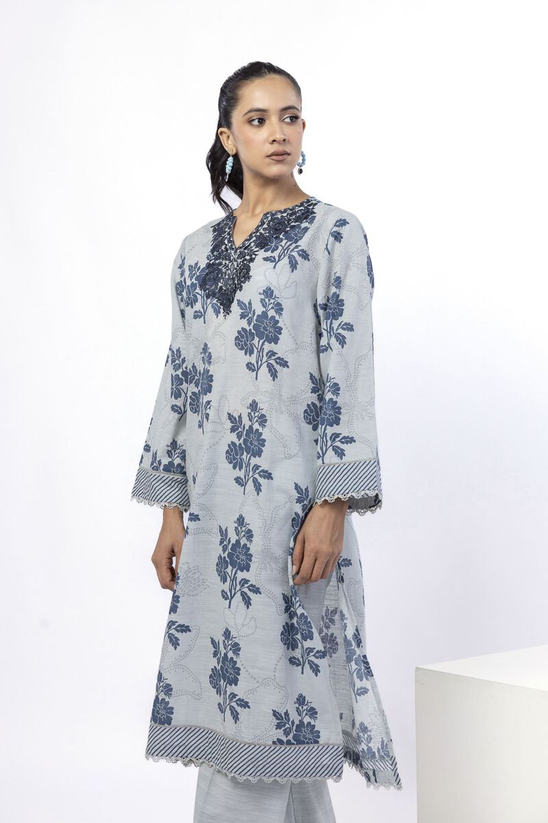 Fabrics 2 Piece | Top and Bottom