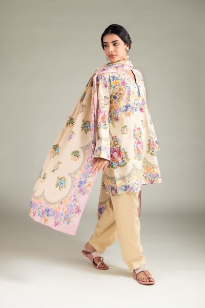 Dupatta, image 1