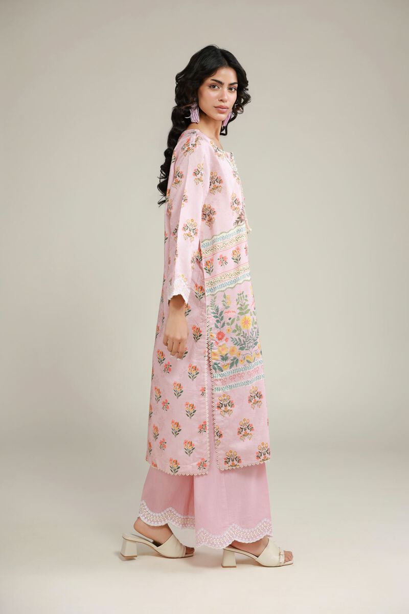 2-Piece Tailored Outfit