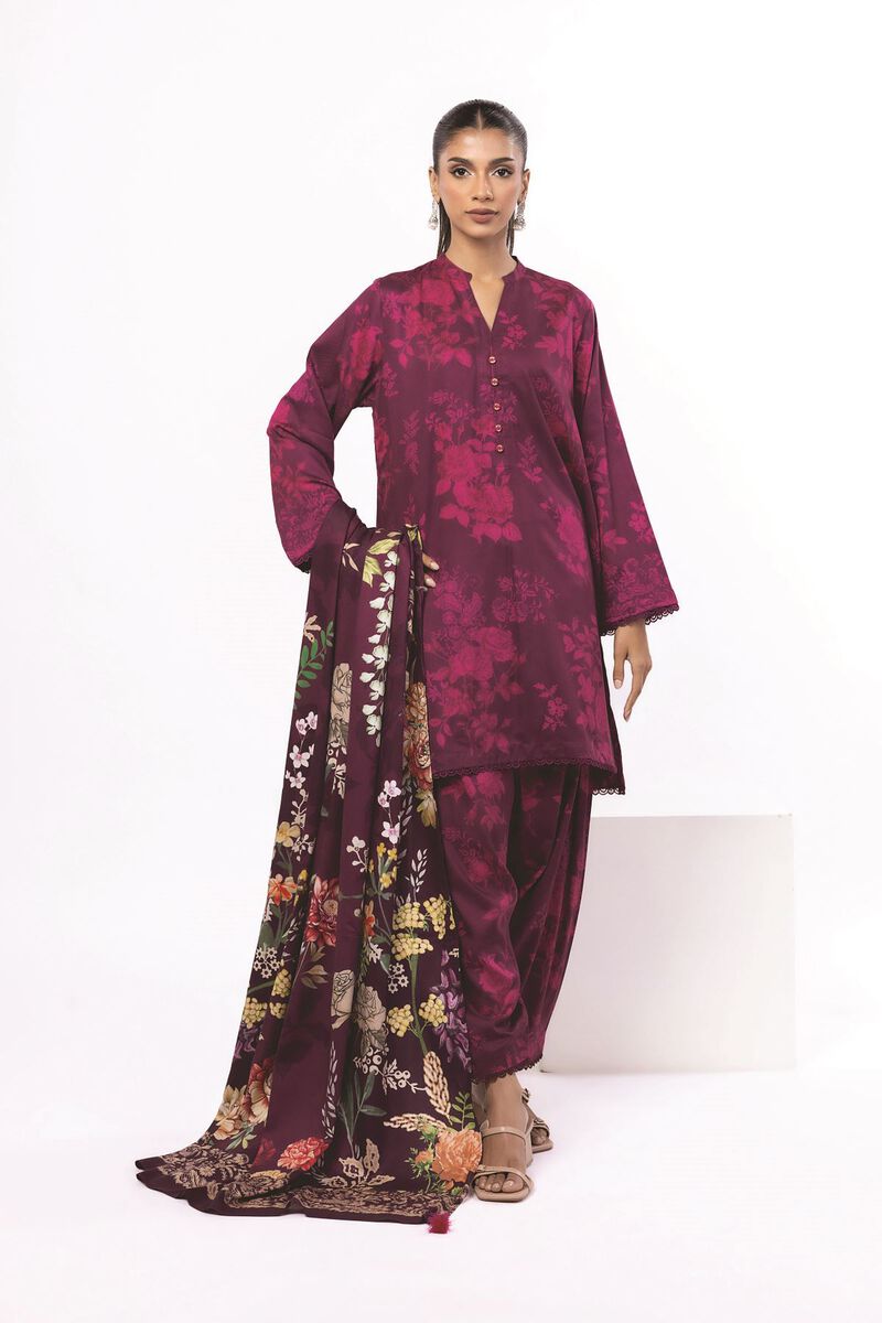 Fabrics 3 Piece
