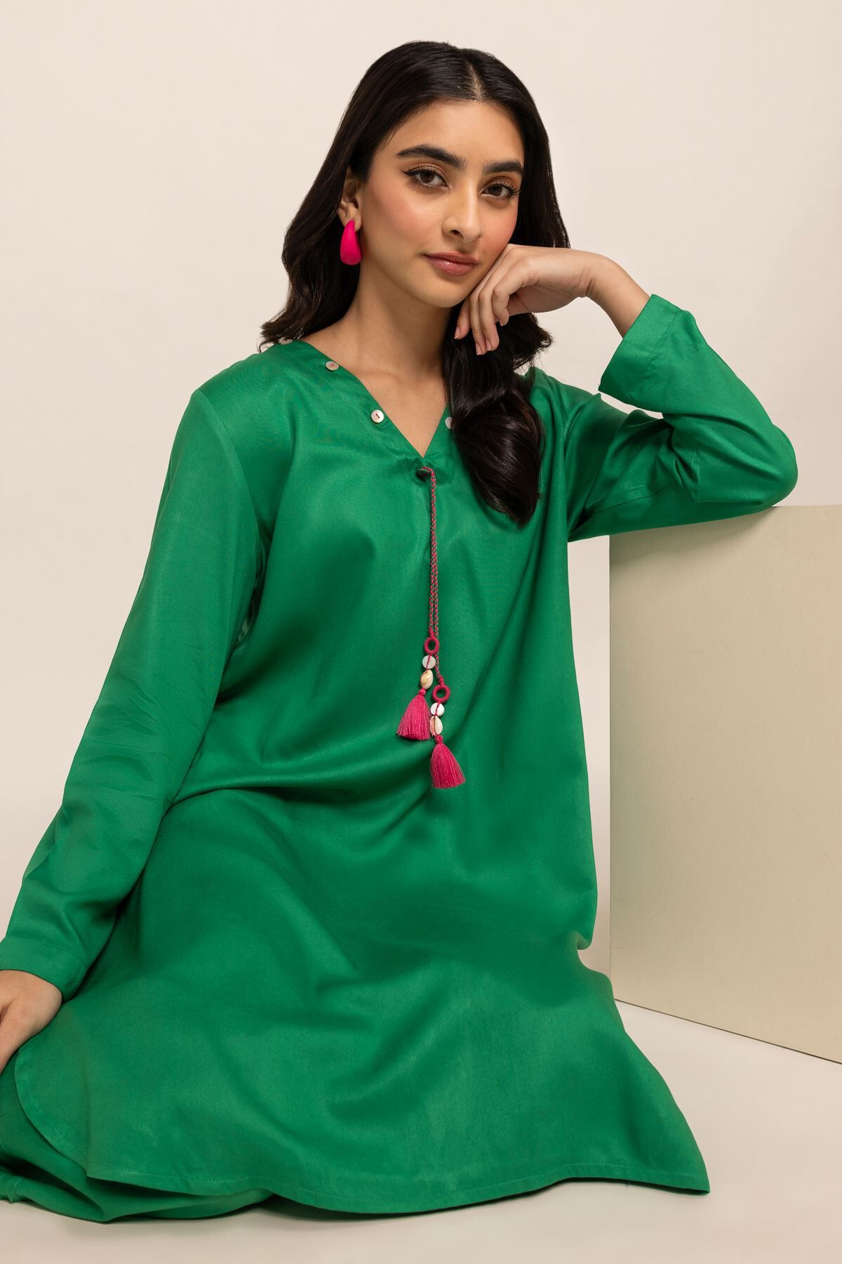 Khaadi tops online top