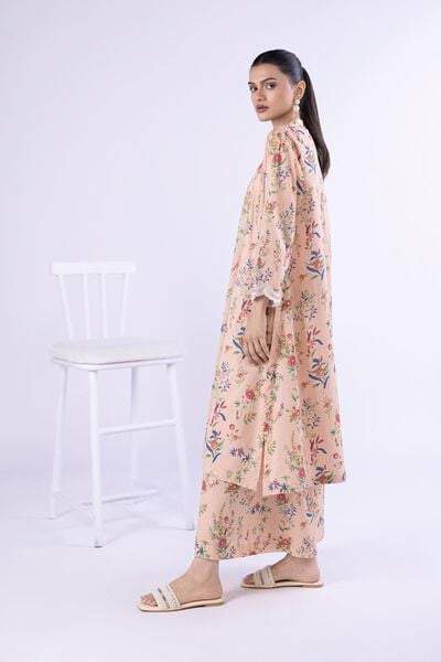 Printed | Cambric | Pants | PKR 1,750