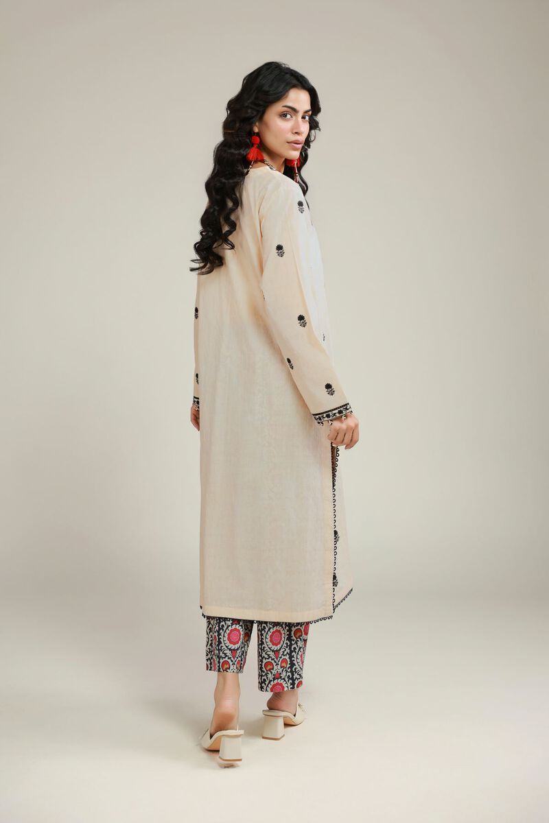 2-Piece Tailored Set