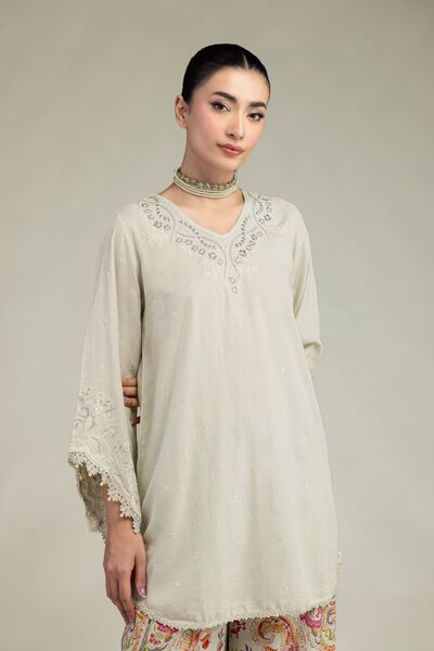 sachin and babi light blue dress Buy In Bulk Plain White Salwar Kameez Premium Cotton Fabric main image 1