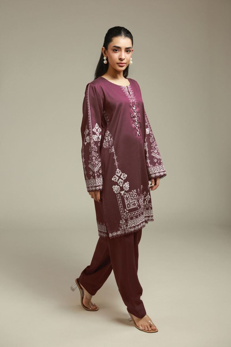 Fabrics 2 Piece