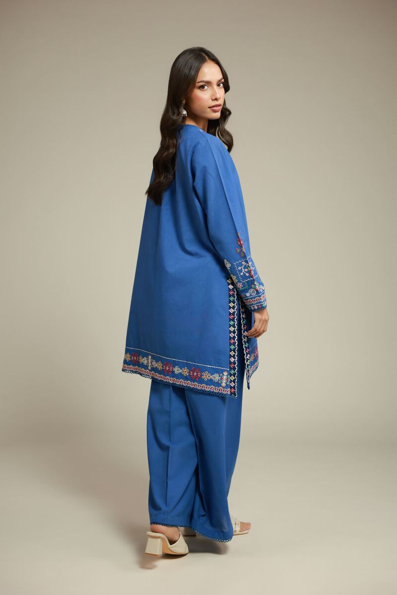 2-Piece Tailored Set