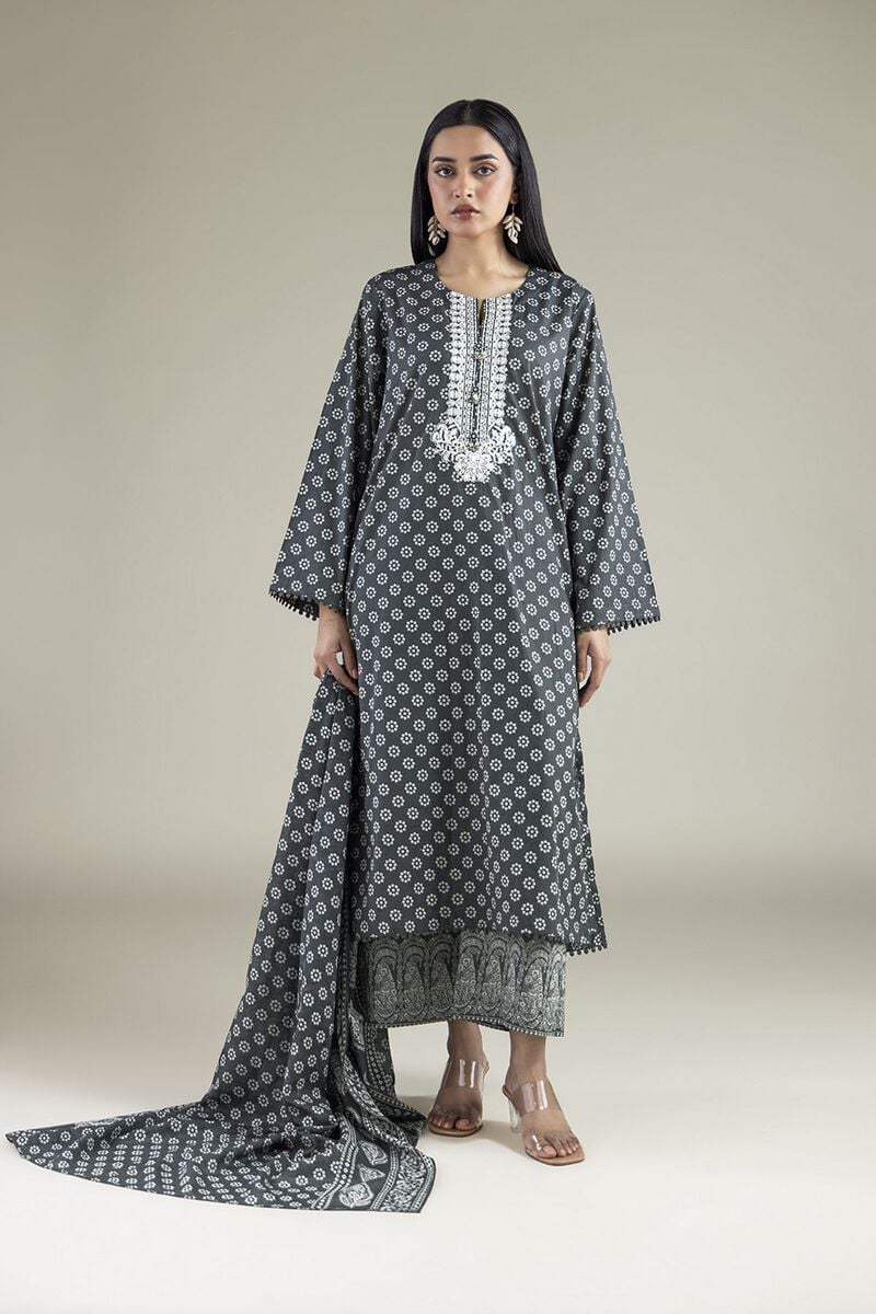 Fabrics 3 Piece