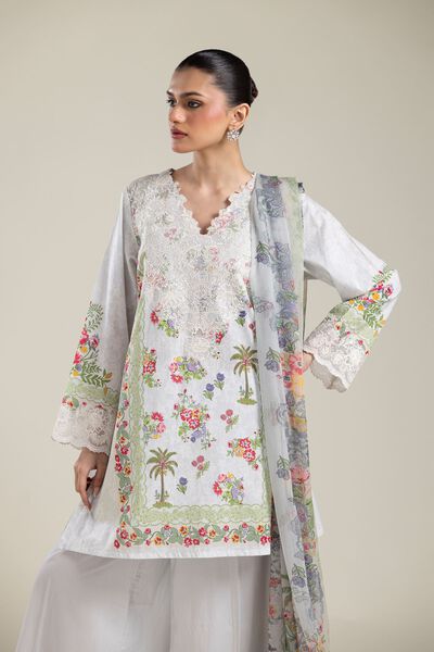 Tailored 3-Piece Set, image 1