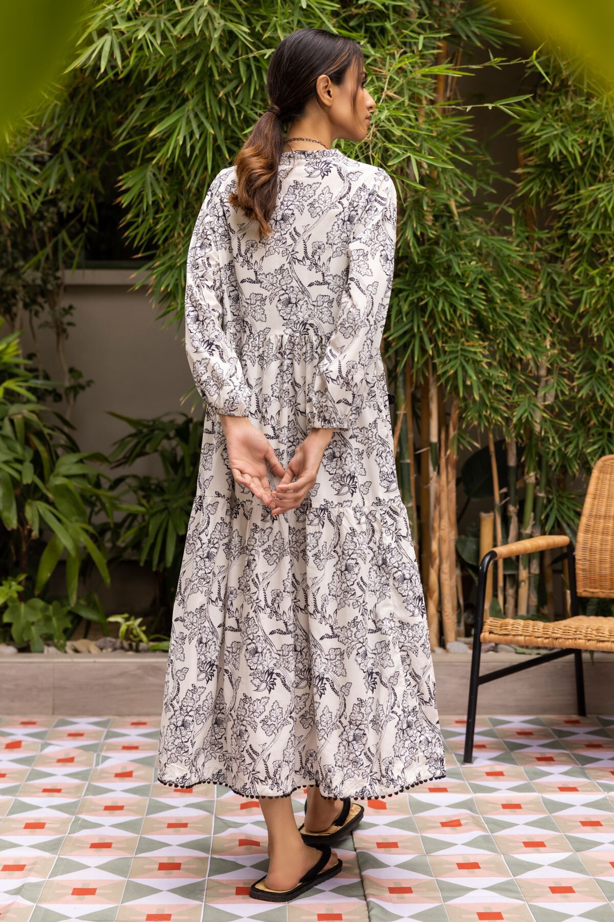 Dress design pk best sale