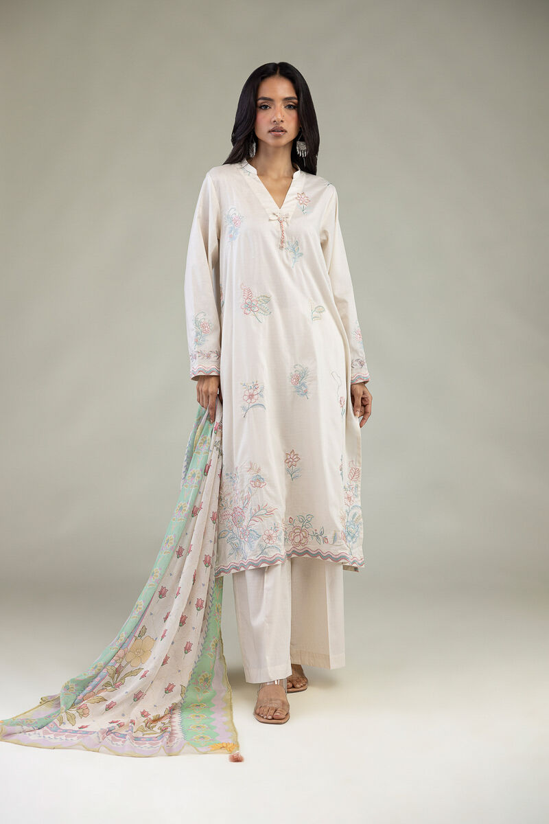 Fabrics 3 Piece