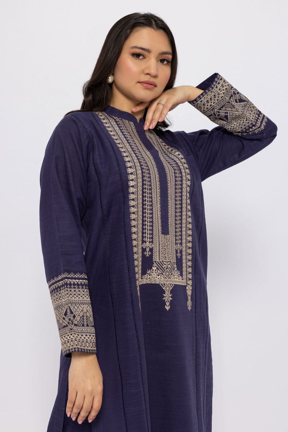 Khadi ladies kurta online
