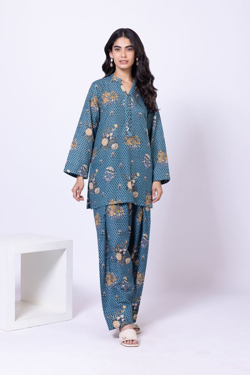 Shalwar