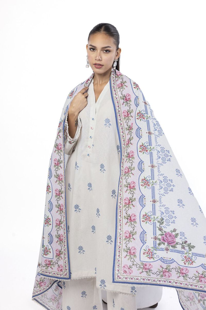 Fabrics 3 Piece
