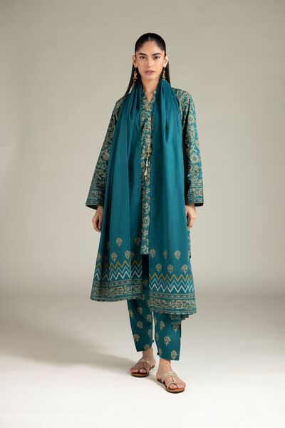 Shalwar, image 1