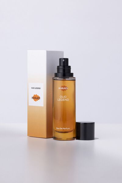 Eau De Parfum 30 ML Oud Legend