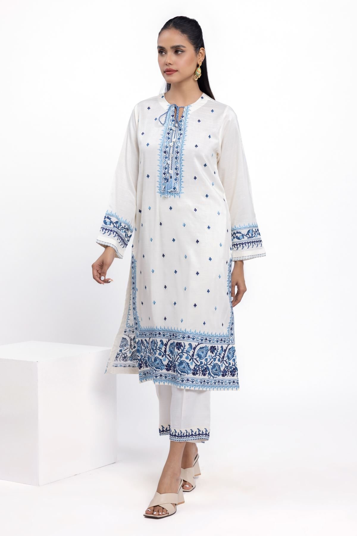Khaadi online dresses 2019