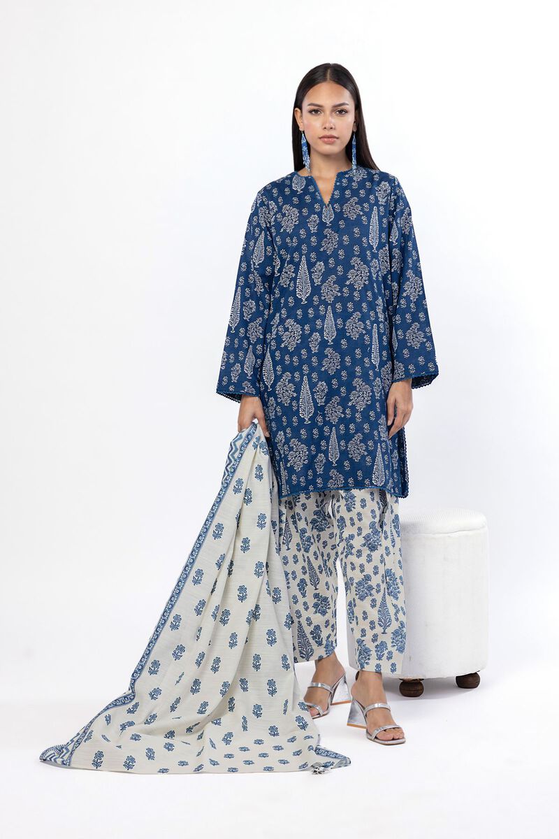 Fabrics 3 Piece