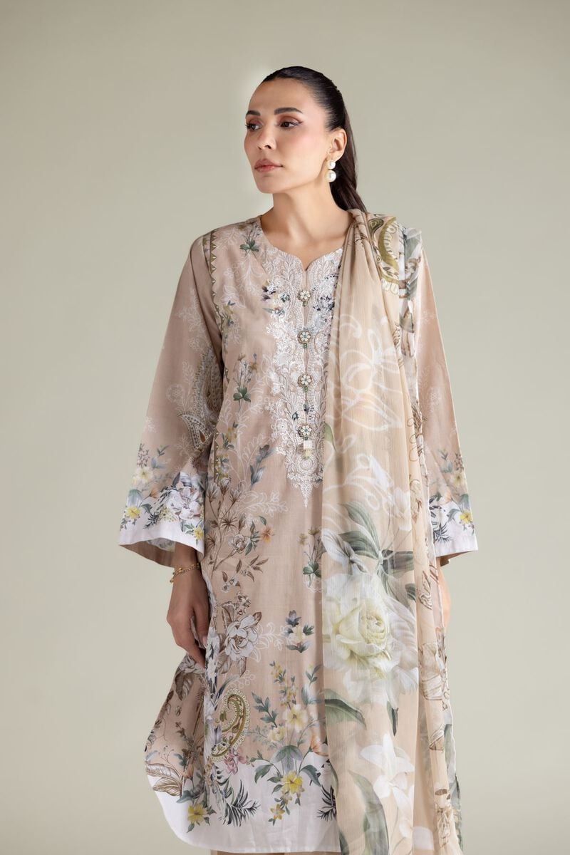 Lawn Tailored 3-Piece