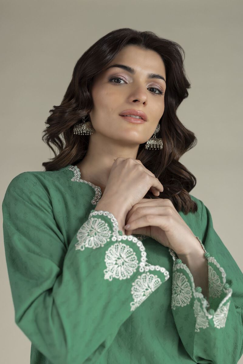 Tailored 2 Piece | Top and Bottom