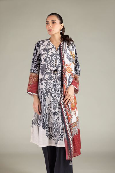 Messuri Tailored 3-piece, image 1