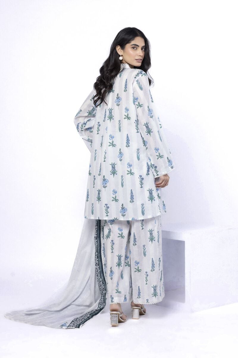 Fabrics 3 Piece