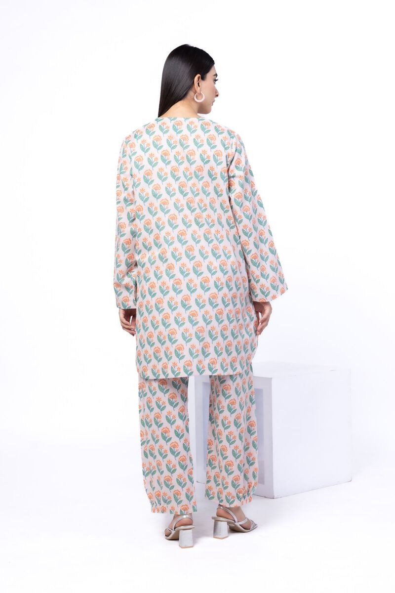 Fabrics 2 Piece | Top and Bottom