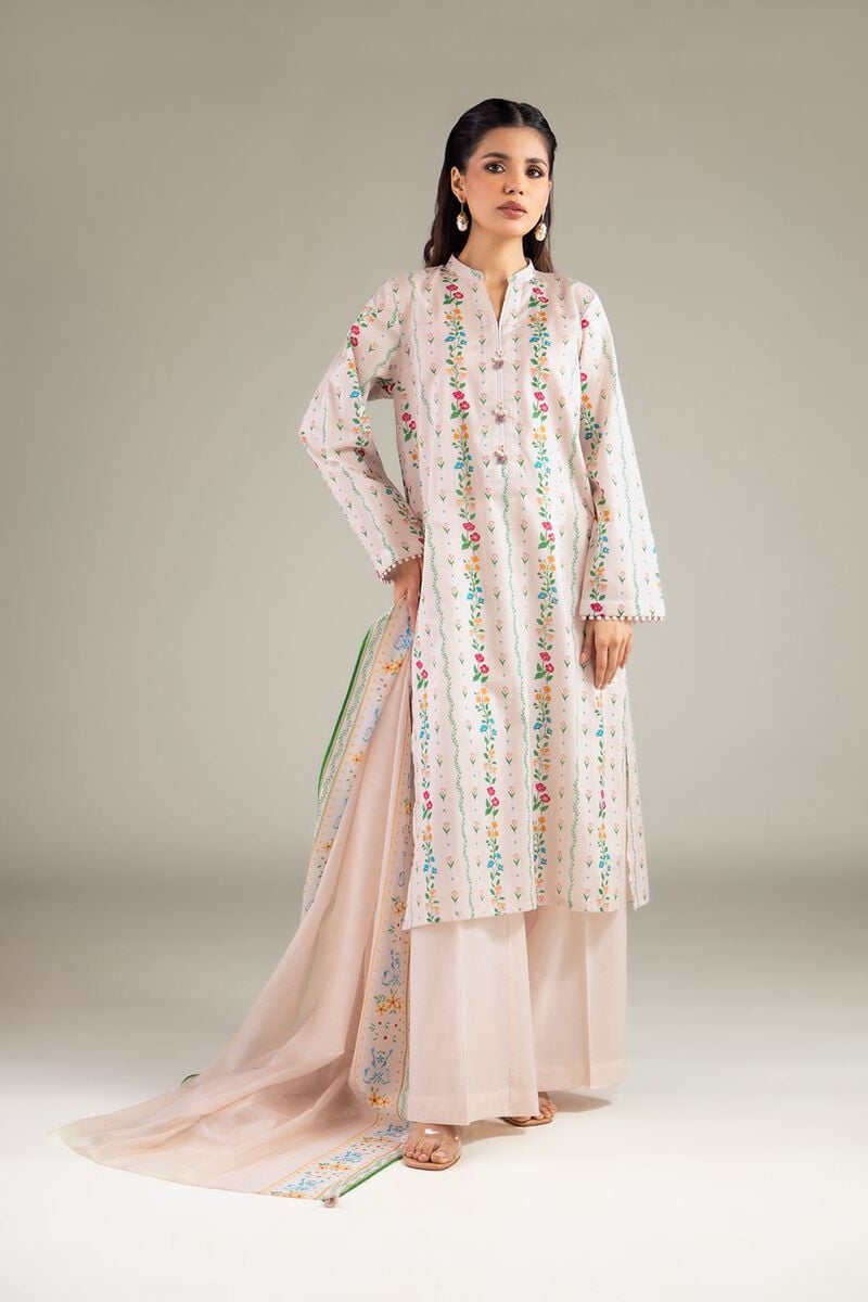 Fabrics 3 Piece