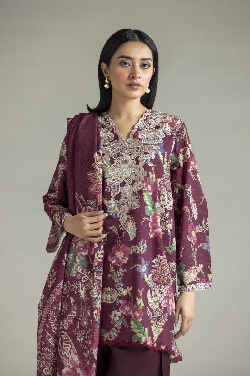 Mesuri Tailored Set