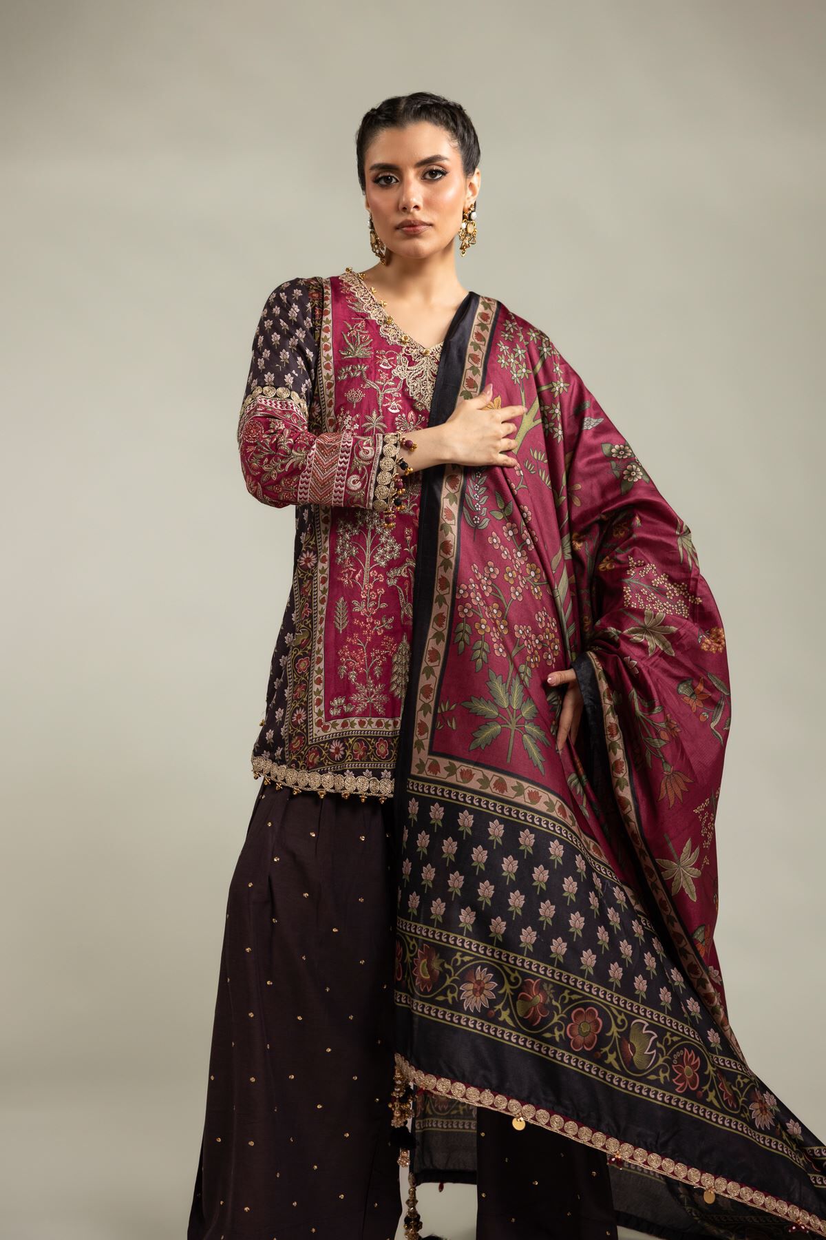 Retail Price: 25,000/-PKR