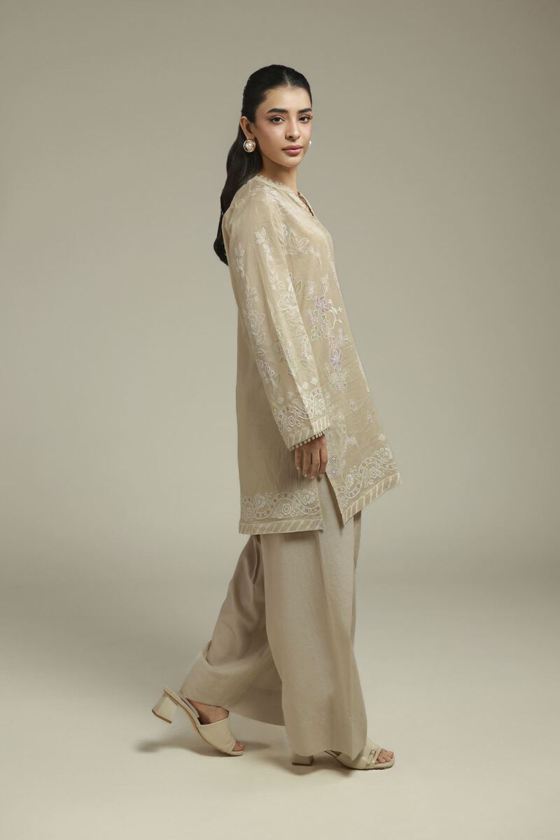 Tailored 2 Piece | Top and Bottom