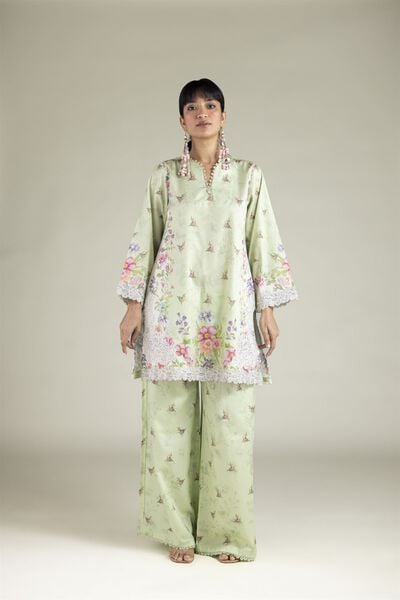 Fabrics 2 Piece | Top and Bottom, image 1