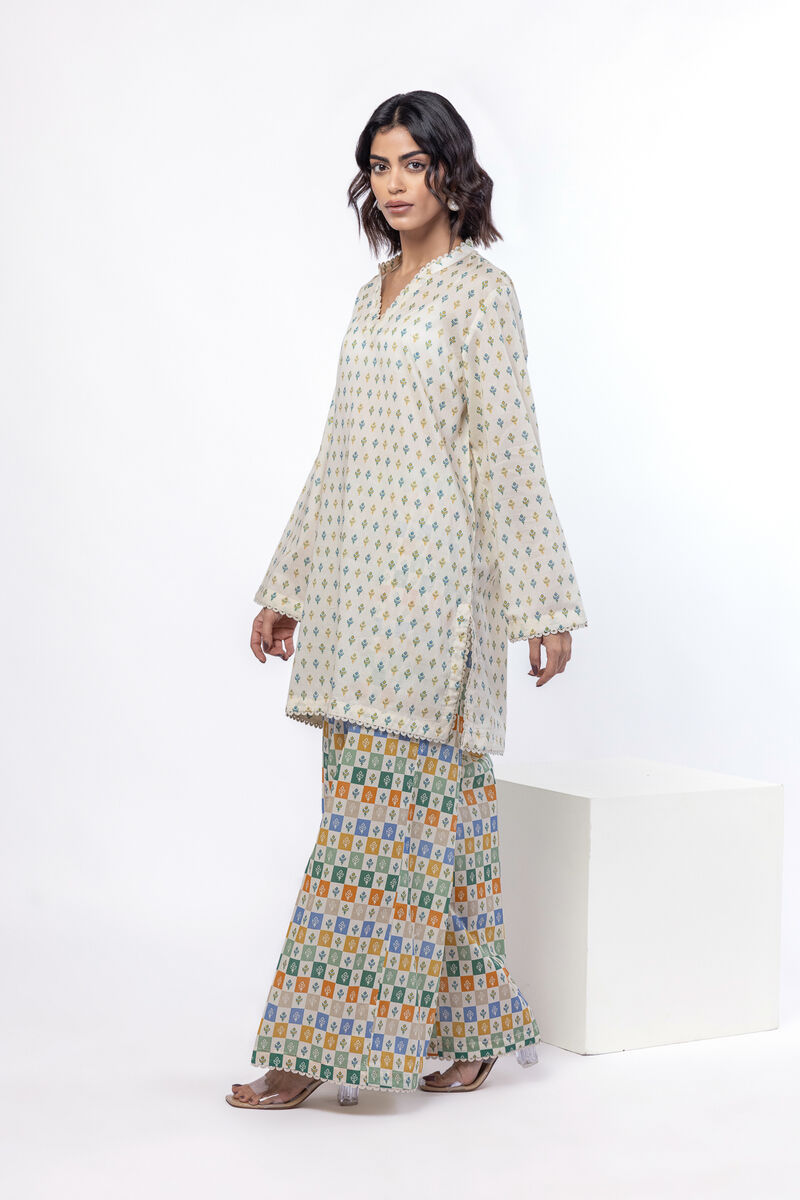 Fabrics 2 Piece | Top and Bottom