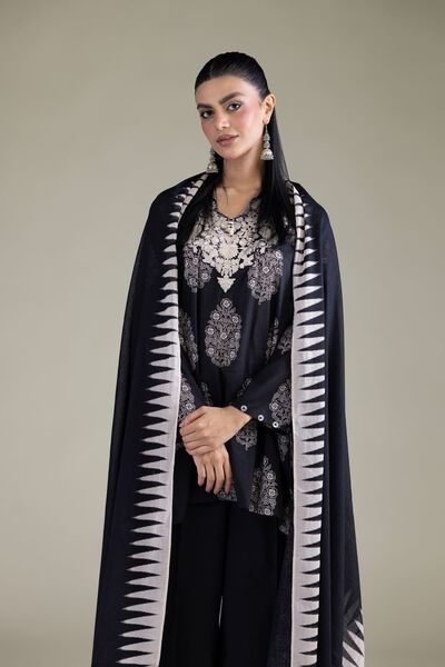 Tailored 3 Piece, image 1