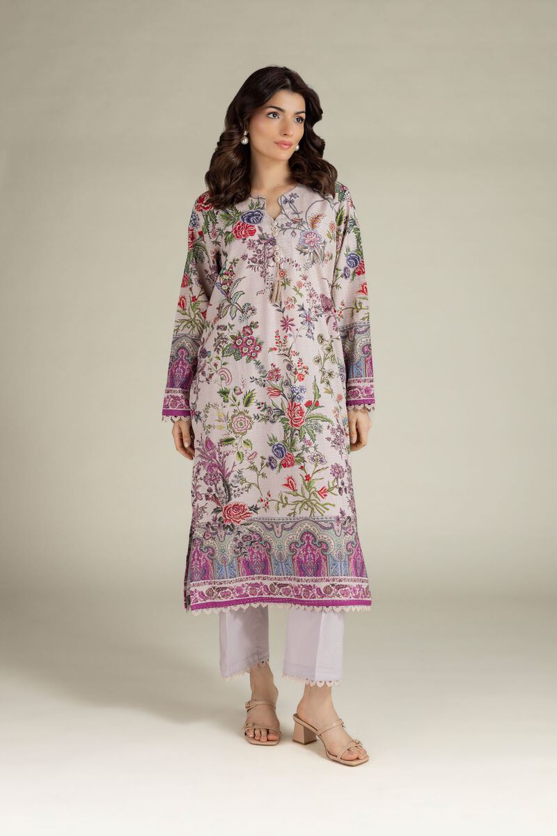 Floral 2-Piece Co-ords