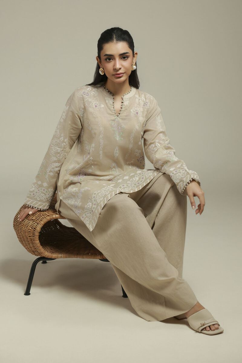 Tailored 2 Piece | Top and Bottom