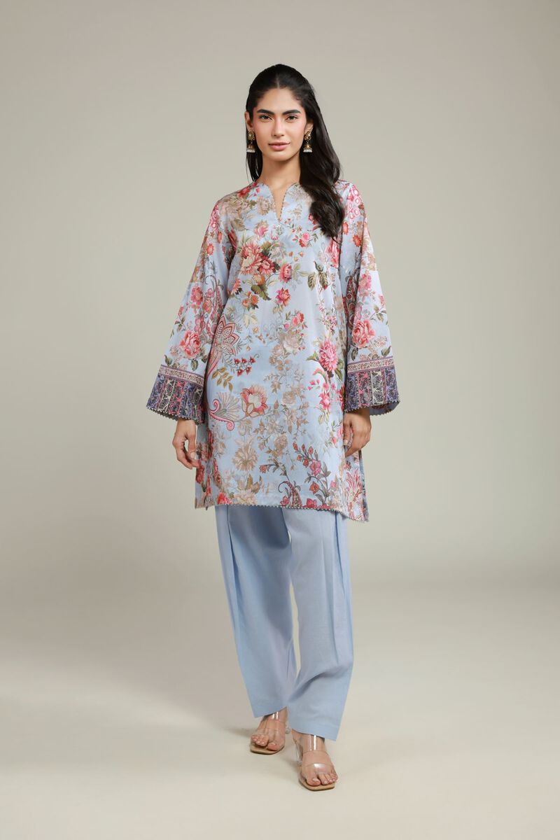 Tailored 2 Piece | Top and Bottom