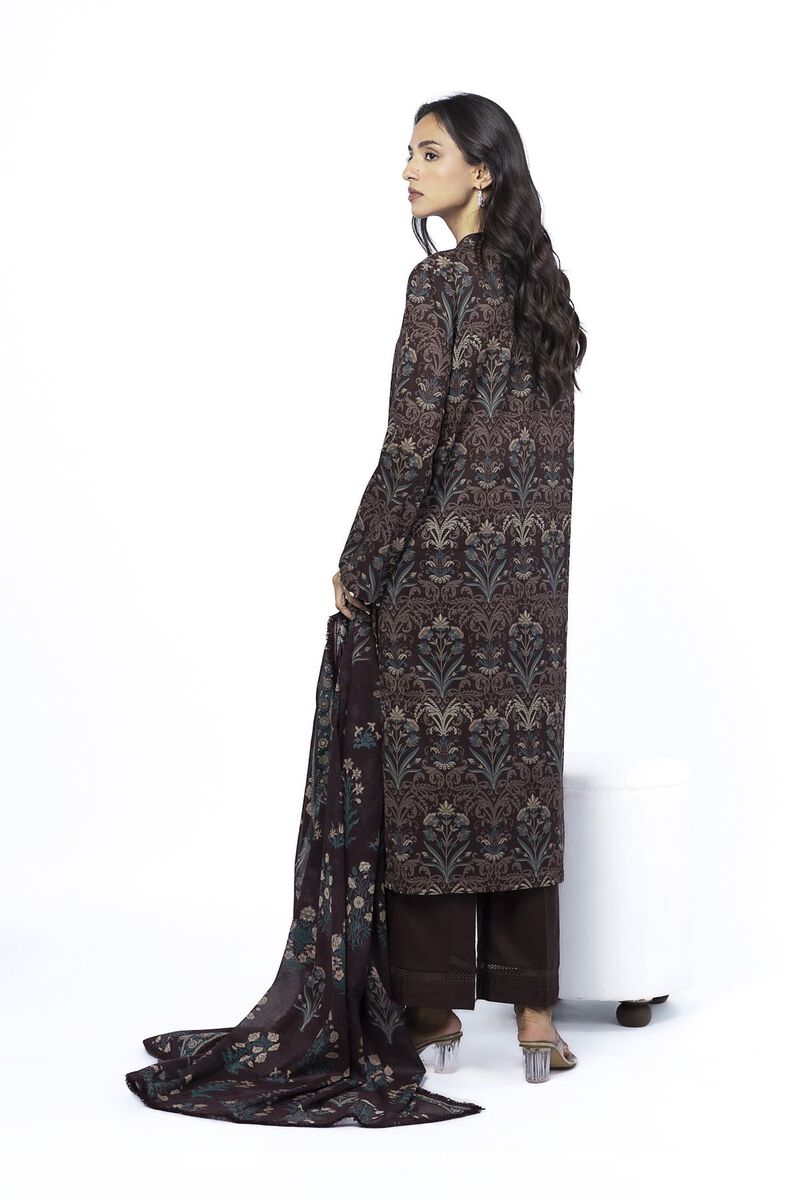 Fabrics 3 Piece