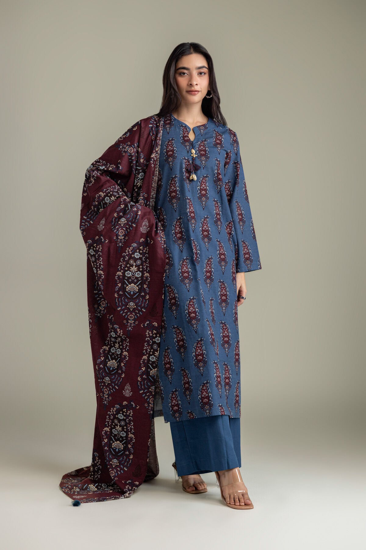 Retail Price: 6,000/-PKR