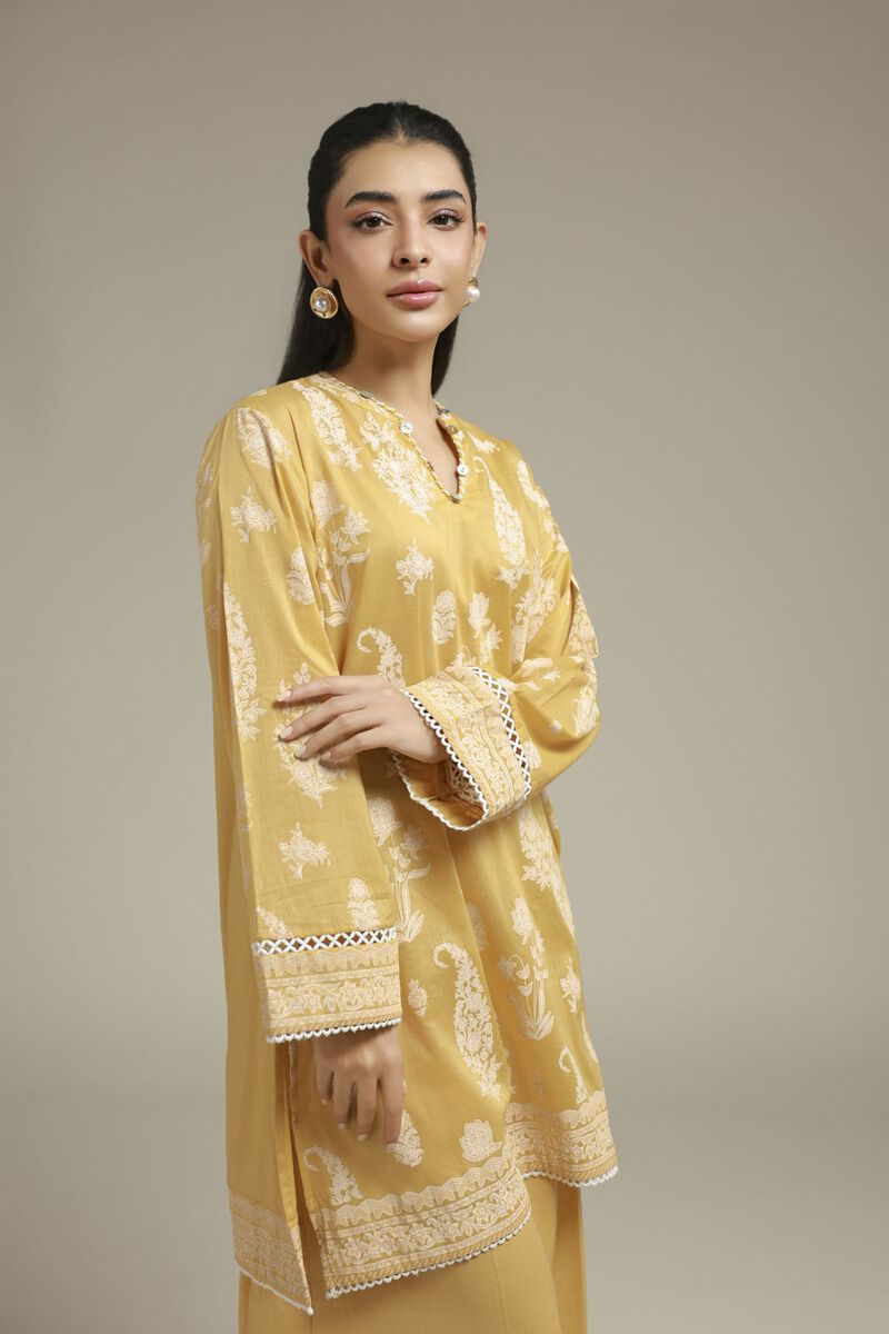 Tailored 2 Piece | Top and Bottom