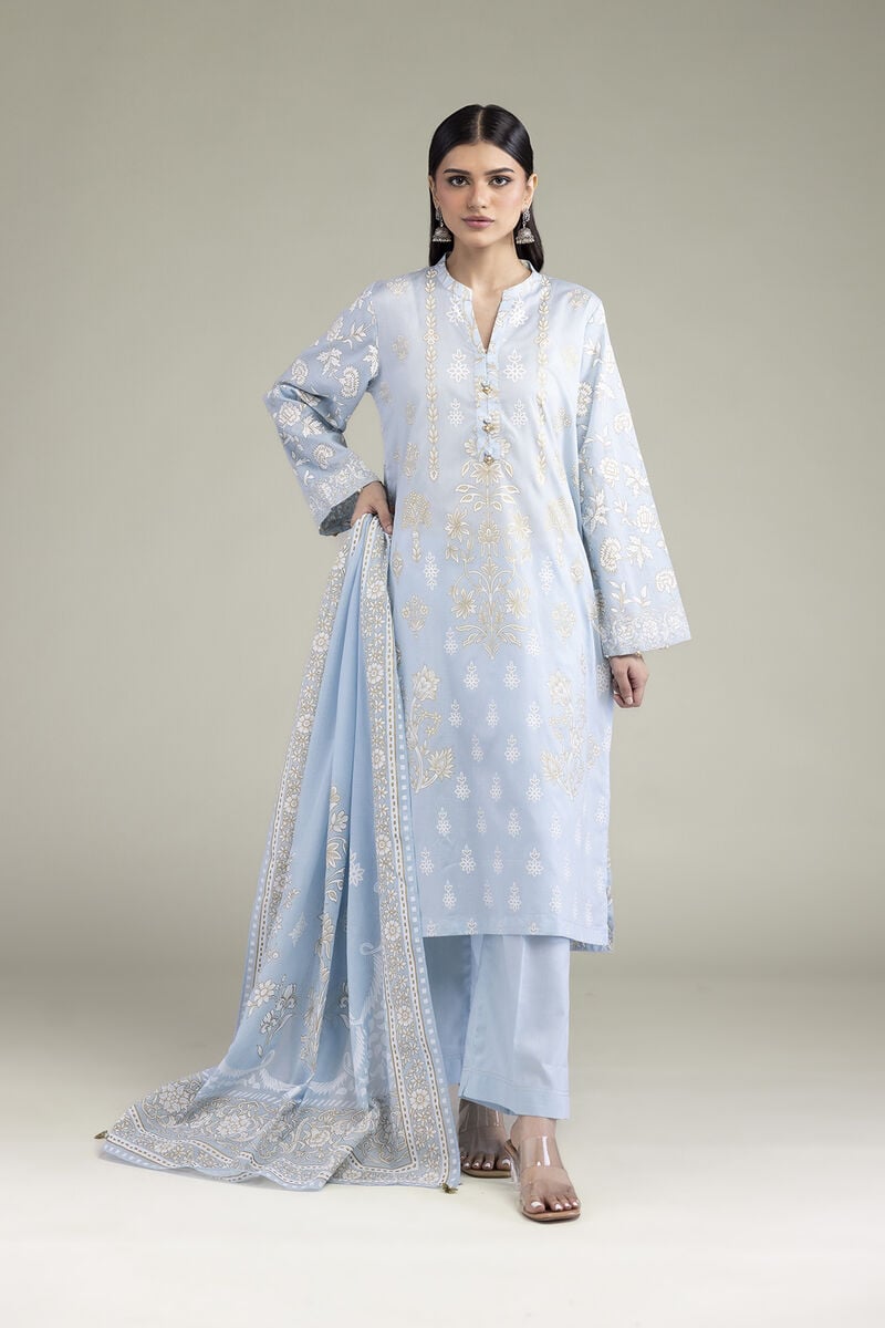 Fabrics 3 Piece