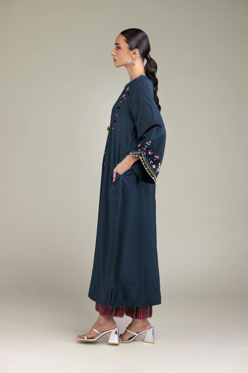 Cambric Pants view 2