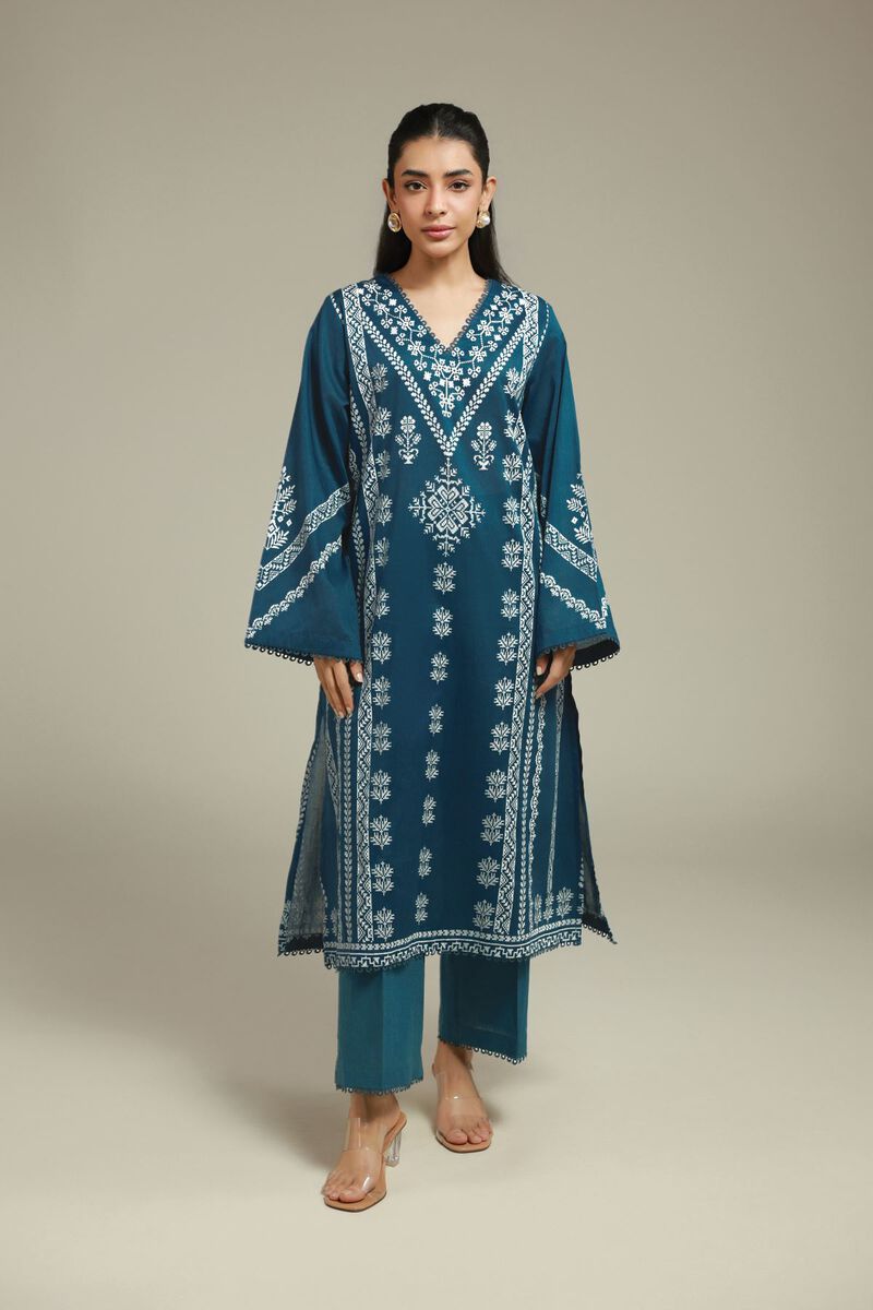 Fabrics 2 Piece