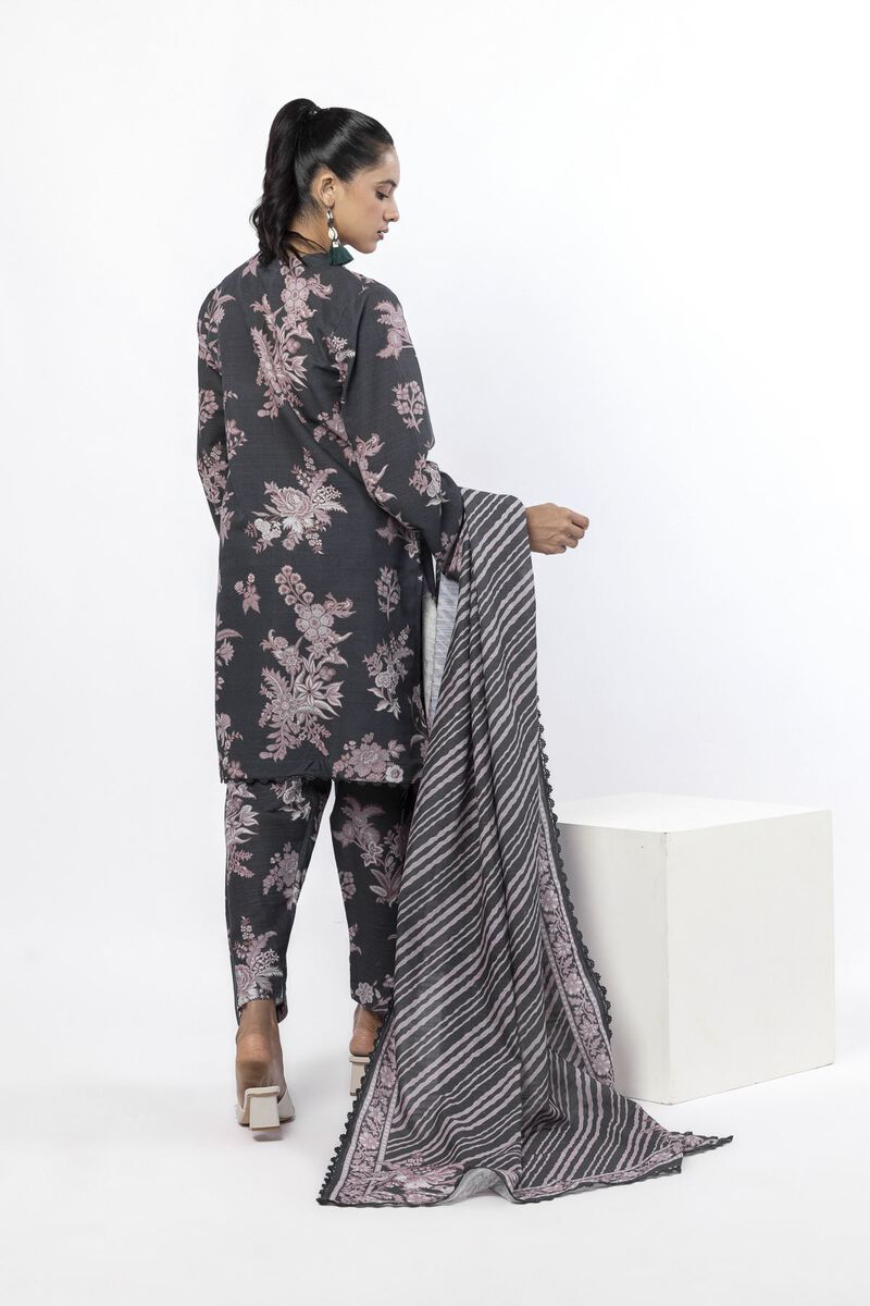 Fabrics 3 Piece