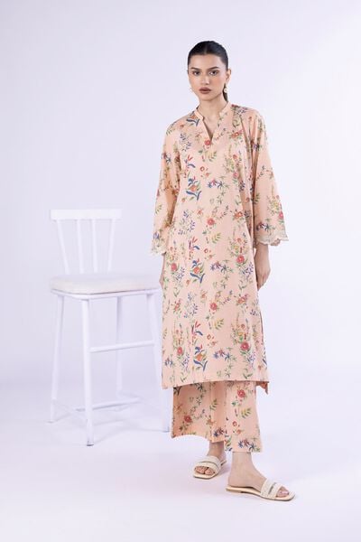 Printed | Cambric | Pants | PKR 1,750