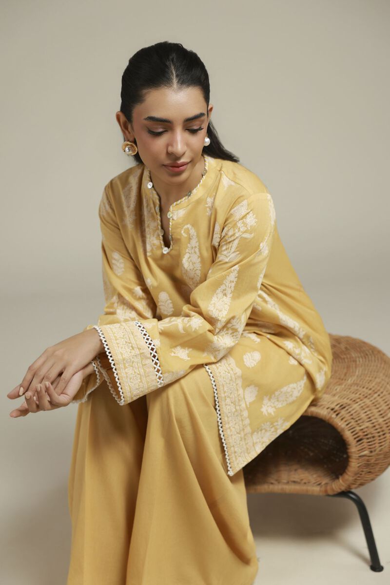 Tailored 2 Piece | Top and Bottom