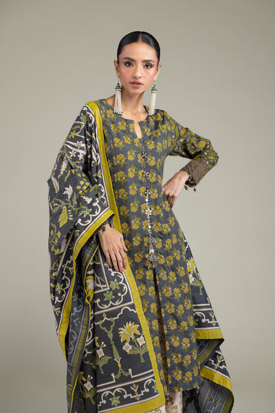 DUPATTA, image 1