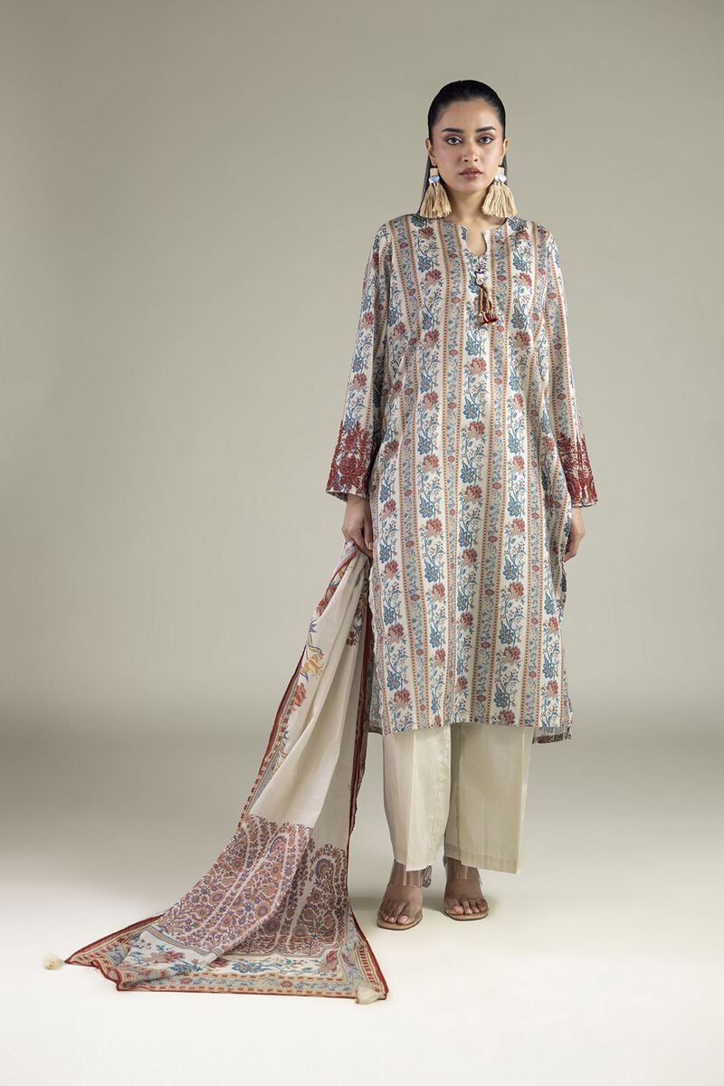 Fabrics 3 Piece